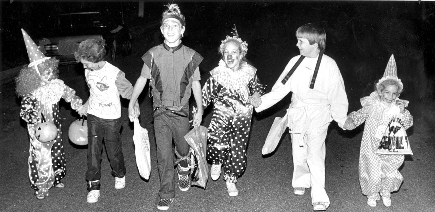 halloween kids 110184